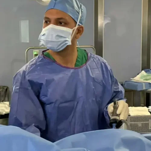 Rebuilding an Athlete’s ACL: The Road Back to the Game